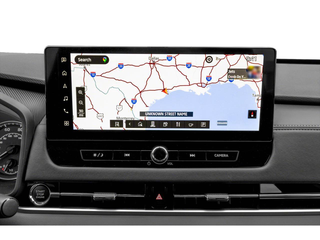 Used 2025 Mitsubishi Outlander ES AWD/4WD image 11