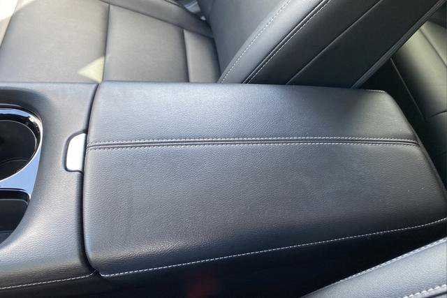Used 2025 Nissan Murano SL AWD/4WD image 20