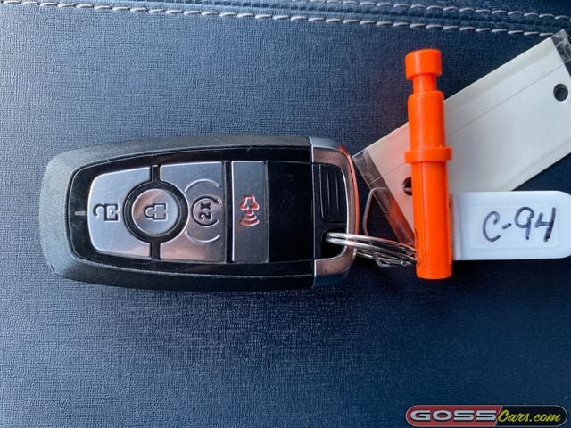 Used 2024 Ford Bronco Outer Banks AWD/4WD image 28