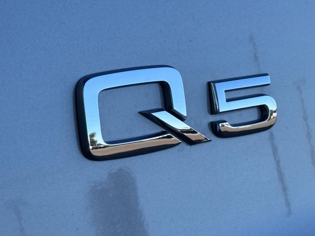 Used 2025 Audi Q5 2.0T Premium Plus w/ Premium Plus Package AWD/4WD image 60
