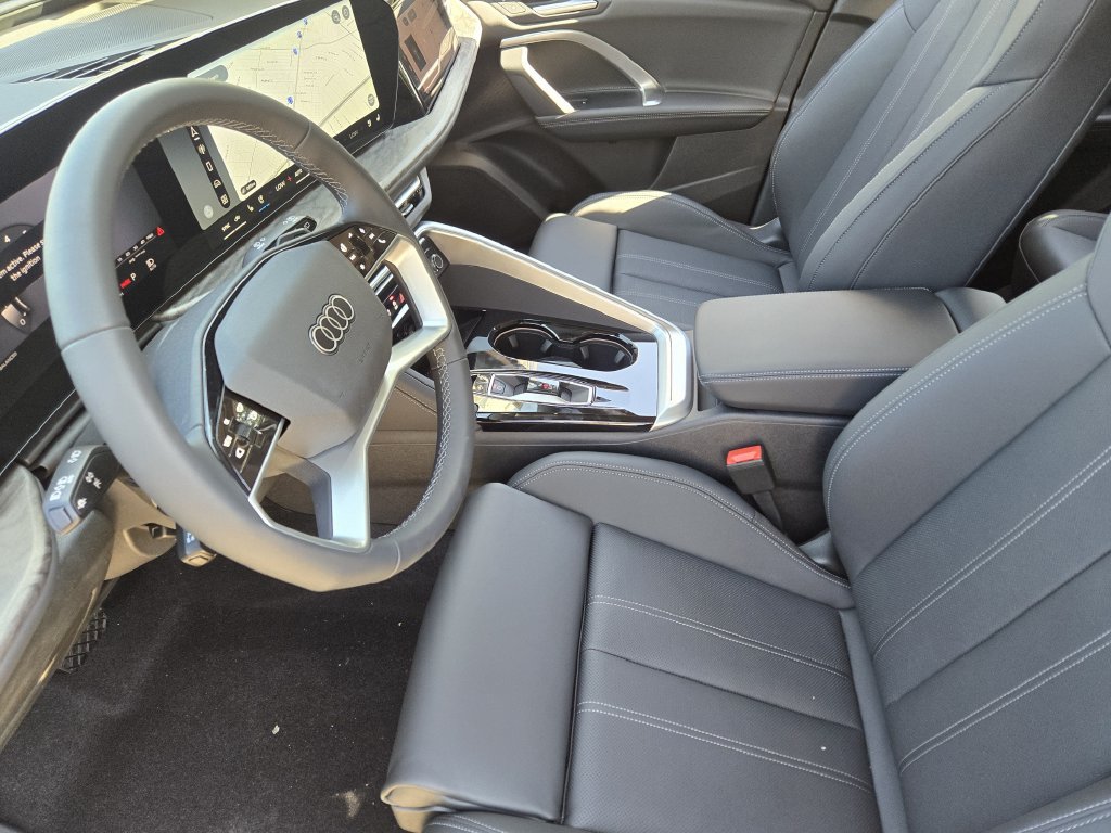 New 2026 Audi Q5 Premium Plus AWD/4WD image 17