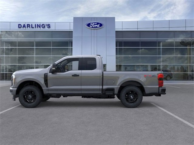 New 2026 Ford F350 XL w/ STX Appearance Package image 3