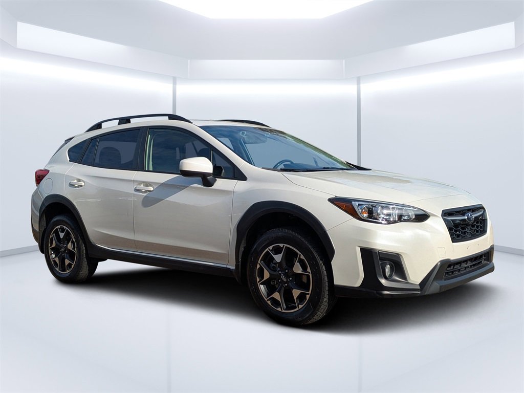 Used 2020 Subaru Crosstrek 2.0i Premium w/ Popular Package #5