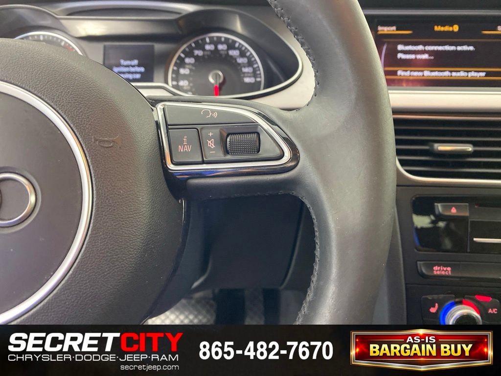 Used 2016 Audi A4 Premium Plus w/ Technology Package AWD/4WD image 15
