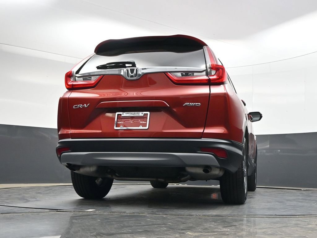 Used 2019 Honda CR-V EX image 31