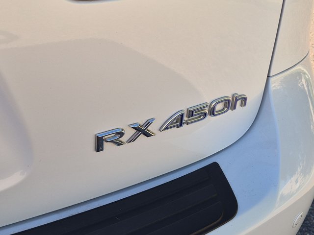 Used 2013 Lexus RX 450h AWD w/ Navigation Pkg image 19