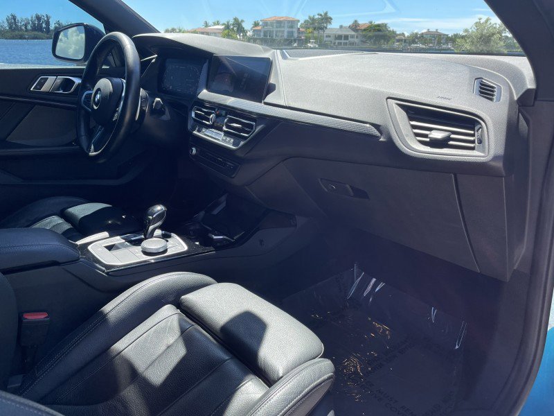 Used 2020 BMW M235i xDrive Gran Coupe w/ Premium Package image 8