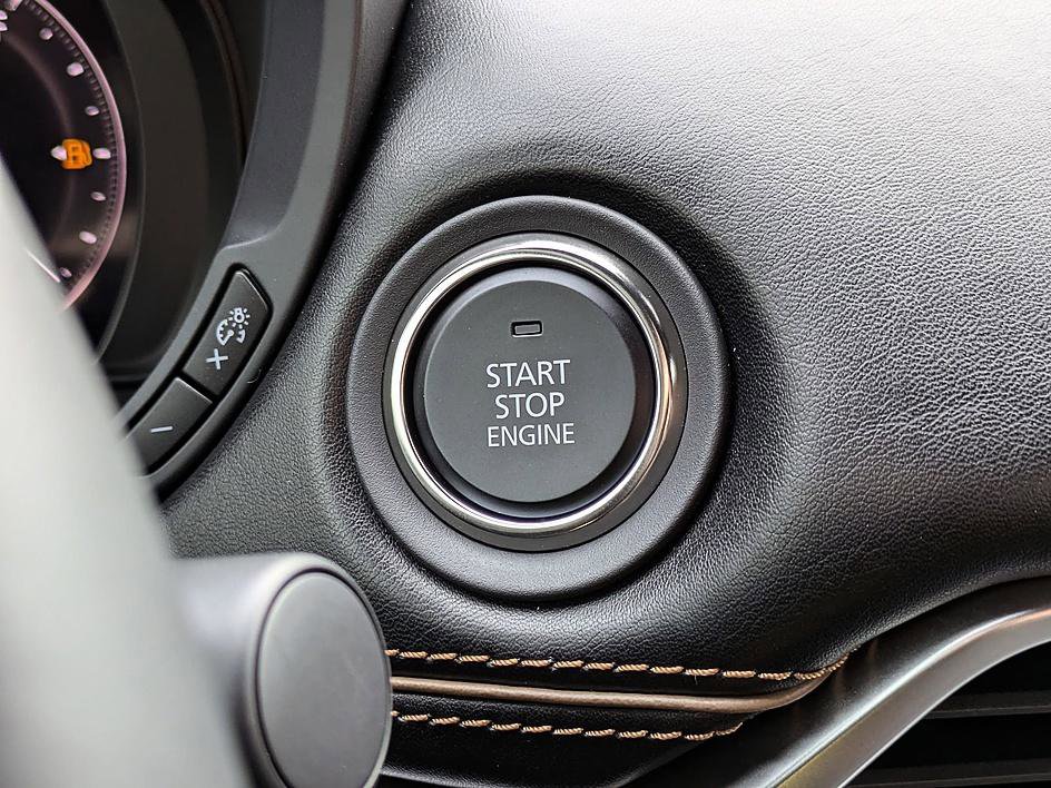 New 2026 MAZDA CX-90 3.3 Turbo w/ Premium Plus Pkg image 18