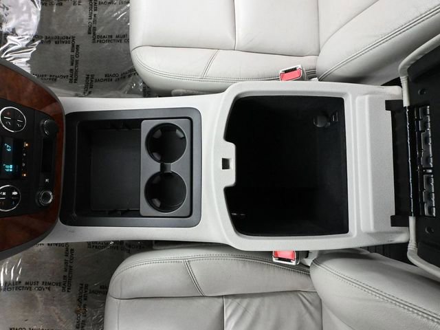 Used 2010 Chevrolet Silverado 1500 LTZ image 33