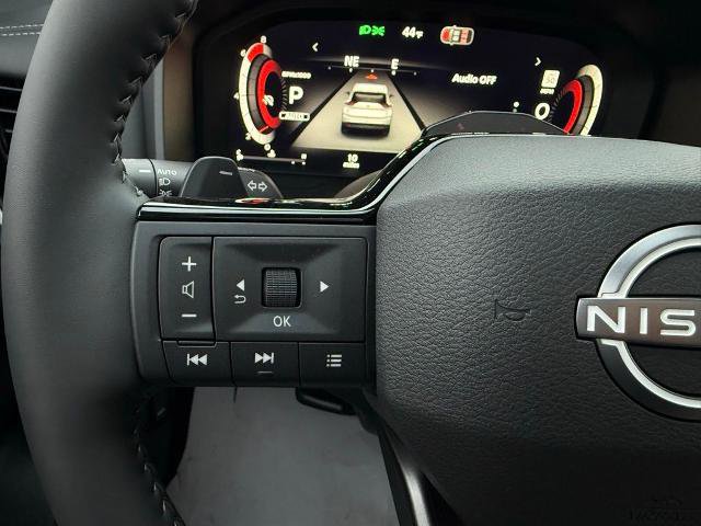 New 2026 Nissan Rogue Platinum w/ Tech Package image 23