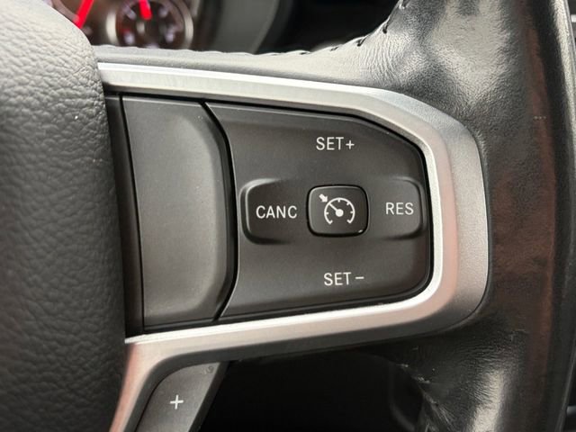 Used 2020 RAM 1500 Lone Star RWD image 8