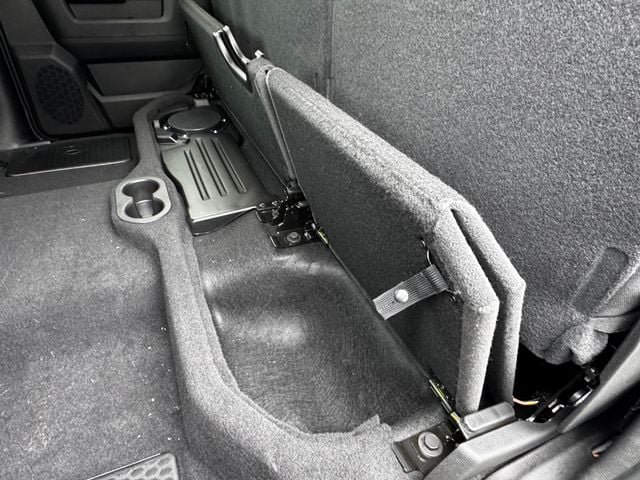 New 2026 RAM 2500 Big Horn AWD/4WD image 32