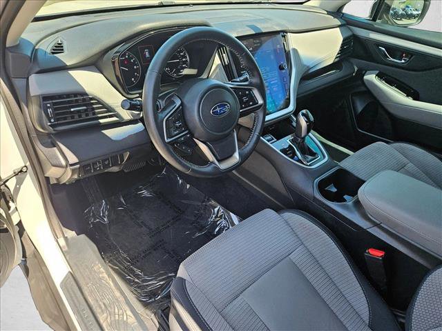 Used 2022 Subaru Outback Premium w/ Popular Package #1 AWD/4WD image 10