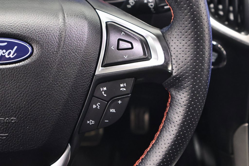 Certified 2023 Ford Edge ST-Line image 25