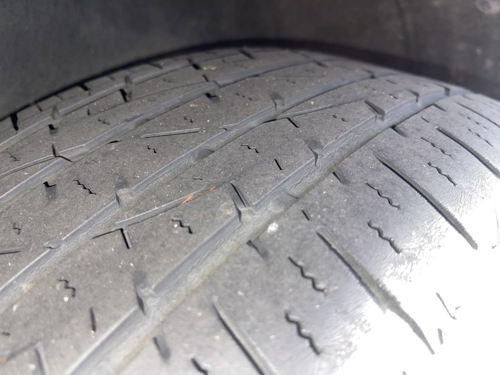 Used 2022 Chevrolet Equinox LT image 17