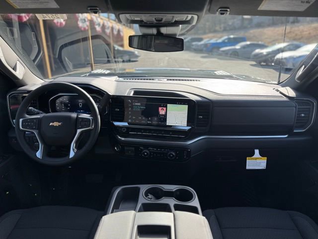 New 2026 Chevrolet Silverado 2500 LT image 19