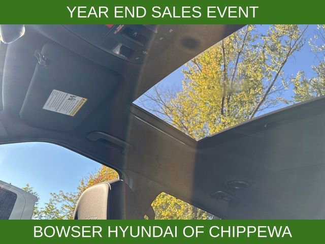 New 2026 Hyundai Palisade XRT Pro image 13