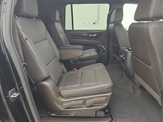 Used 2021 GMC Yukon XL Denali image 39
