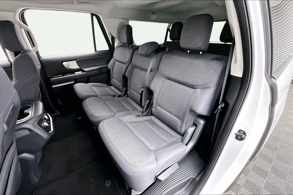 Used 2025 Ford Expedition Max Active image 26