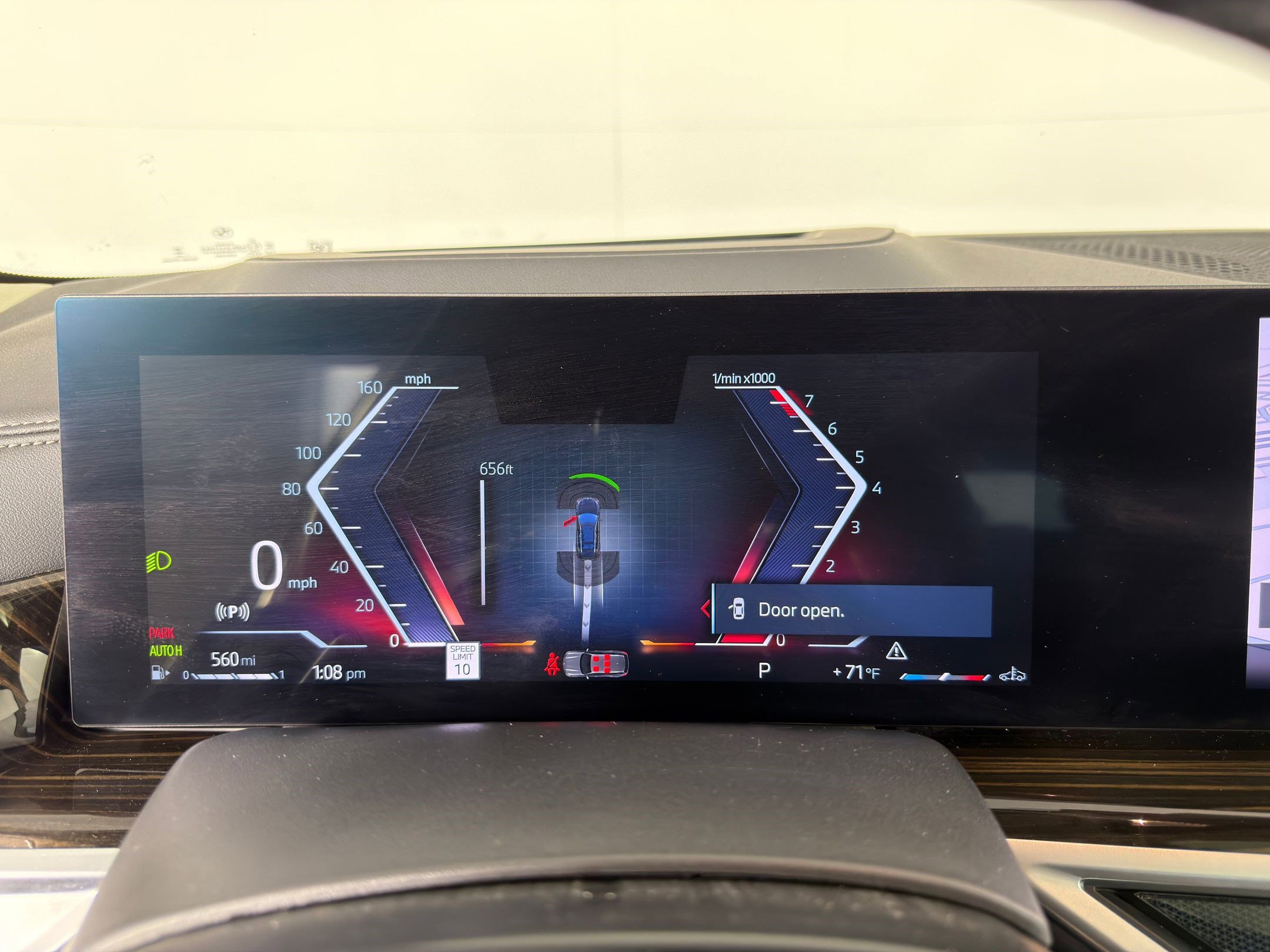 Used 2025 BMW X7 xDrive40i image 26