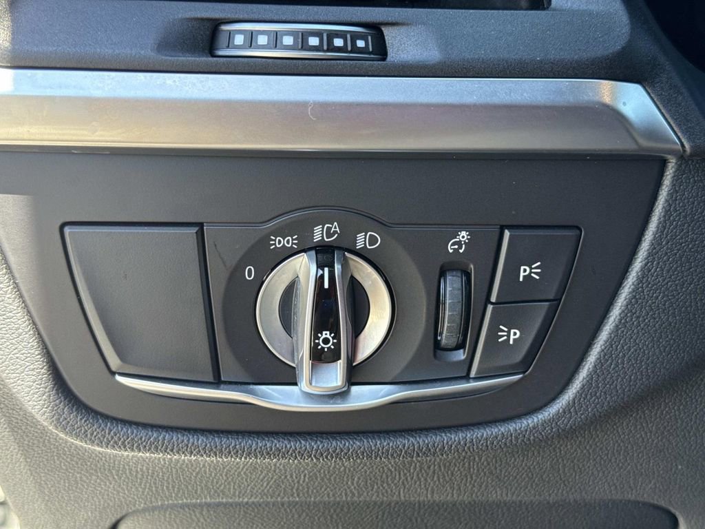 Used 2023 BMW X3 xDrive30i w/ Premium Package image 45