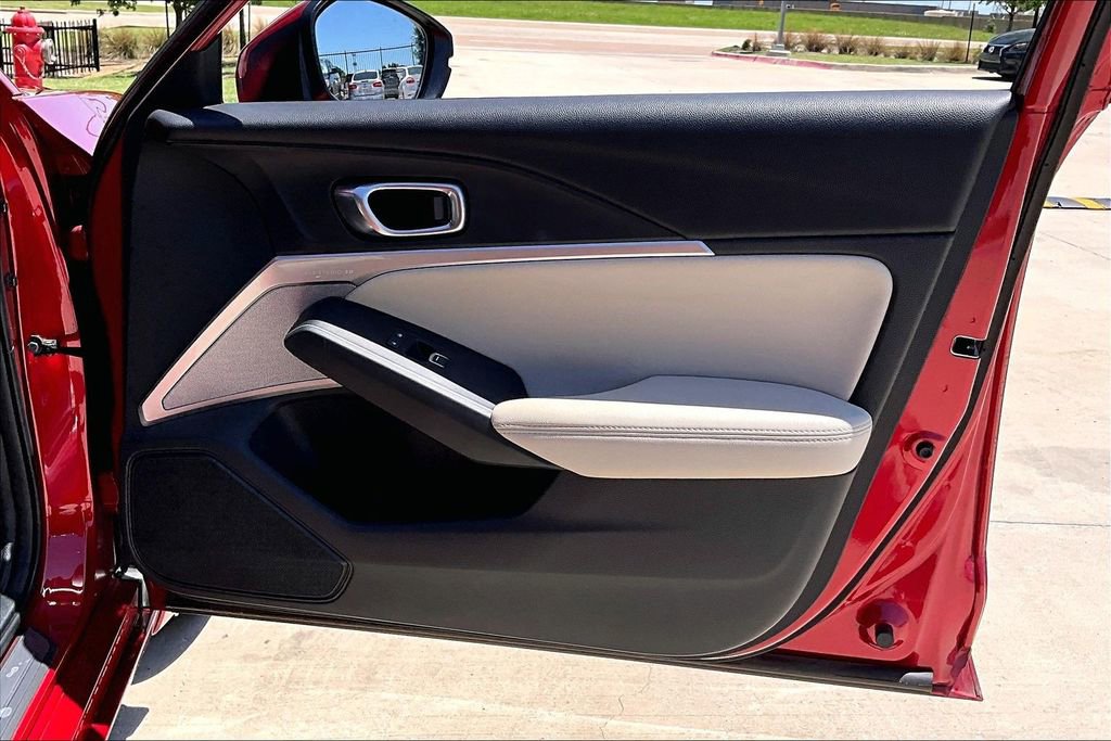Used 2023 Acura Integra A-Spec FWD image 23