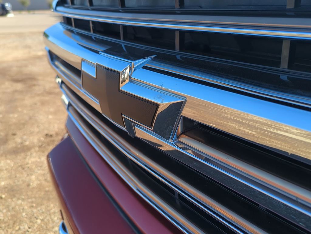 Used 2023 Chevrolet Silverado 2500 High Country w/ Technology Package image 32