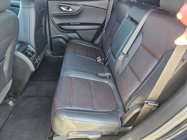 Used 2020 Chevrolet Blazer RS image 18