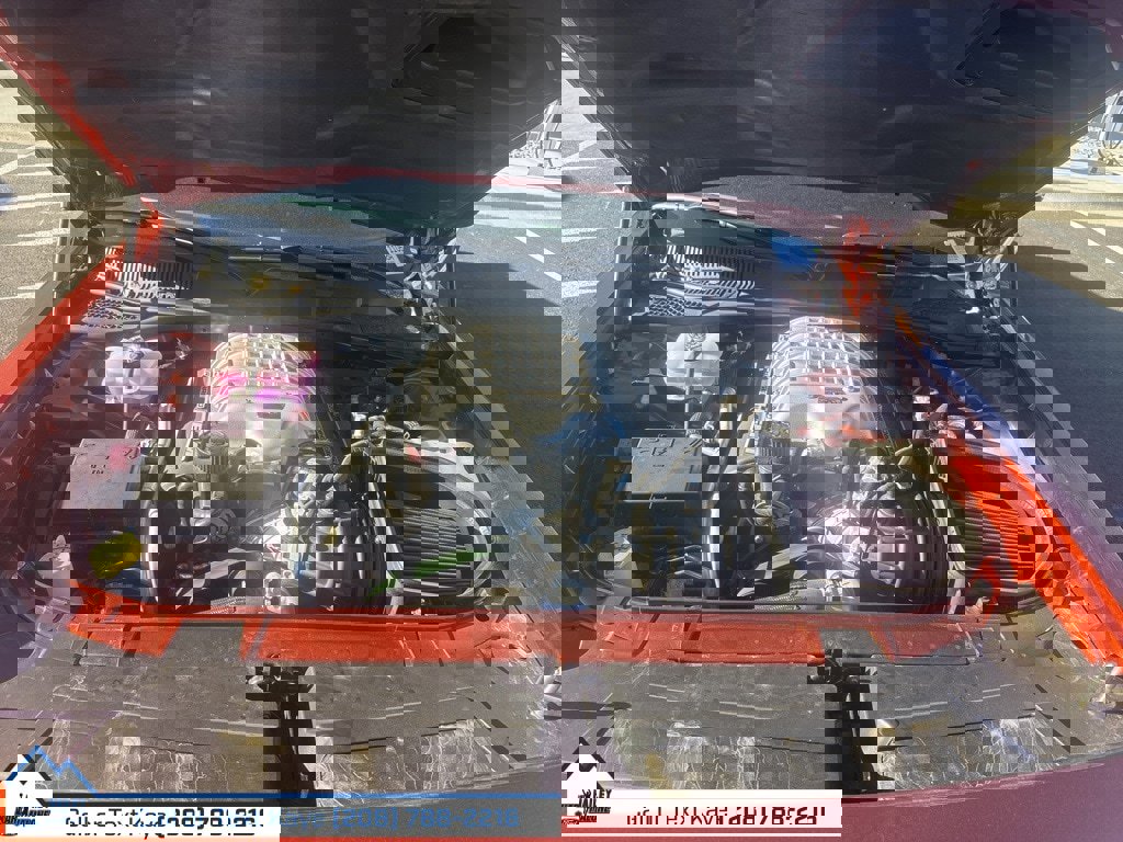 Used 2022 Dodge Challenger SRT Super Stock image 20