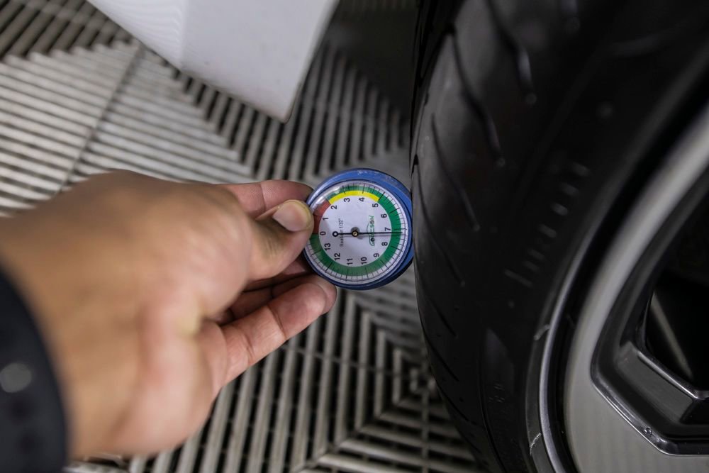 Used 2019 Audi TT RS image 45