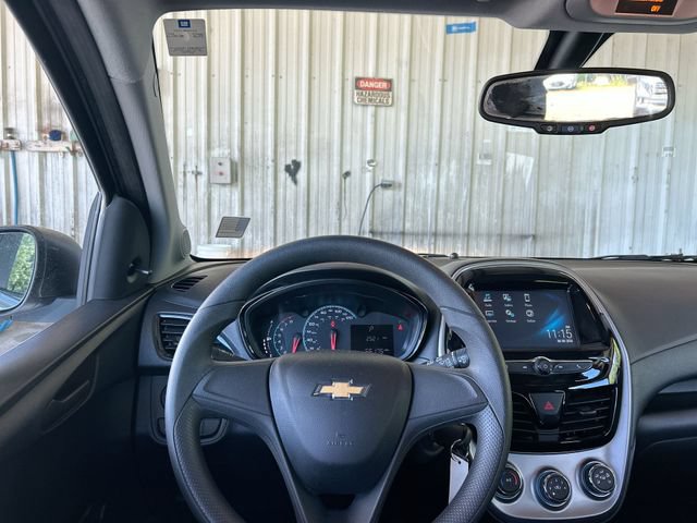 Used 2018 Chevrolet Spark LS FWD image 10