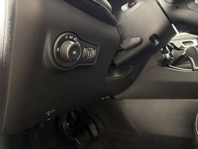 New 2026 Jeep Compass Limited AWD/4WD image 18