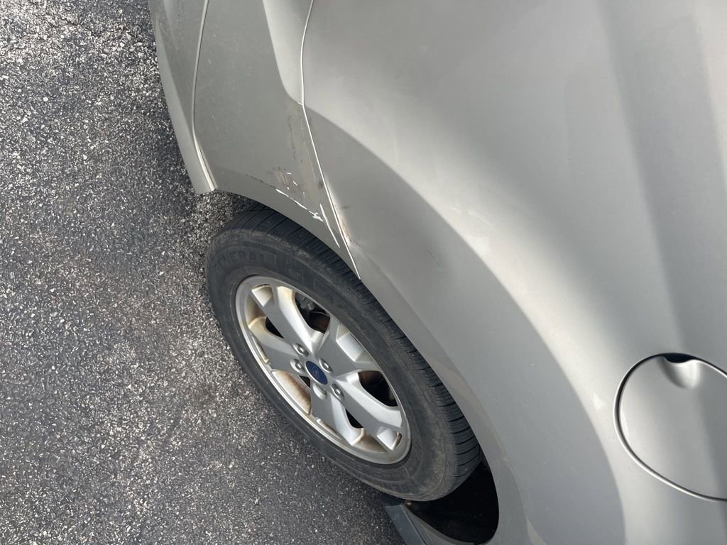 Used 2016 Ford Transit Connect Titanium FWD image 4