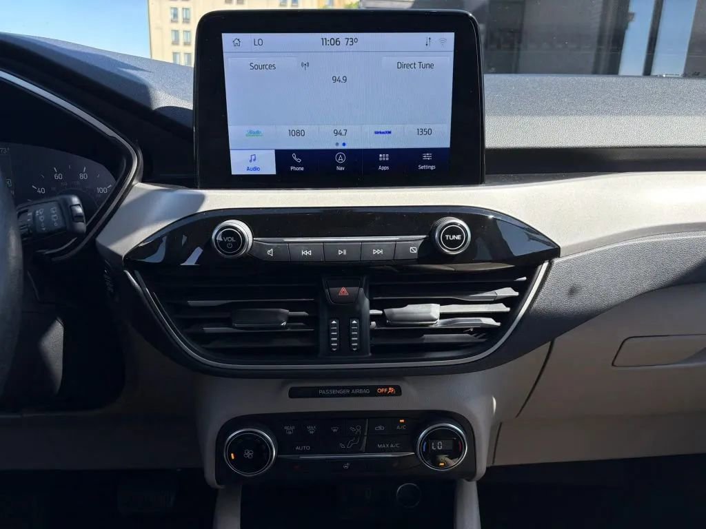 Used 2020 Ford Escape SEL AWD/4WD image 13