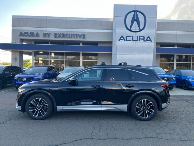 Certified 2024 Acura ZDX A-Spec AWD/4WD image 2