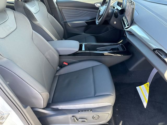 New 2026 Volkswagen ID.4 Pro S image 19