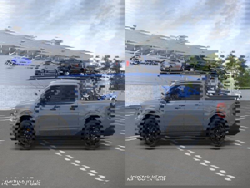 New 2026 Ford Maverick XLT AWD/4WD image 4