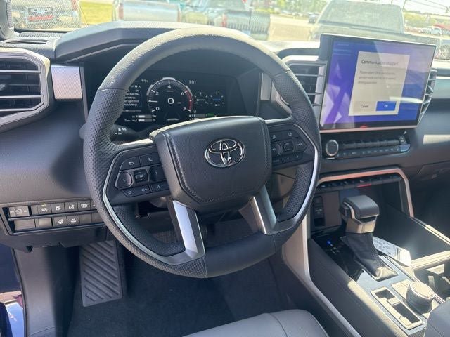 New 2026 Toyota Tundra Limited AWD/4WD image 14