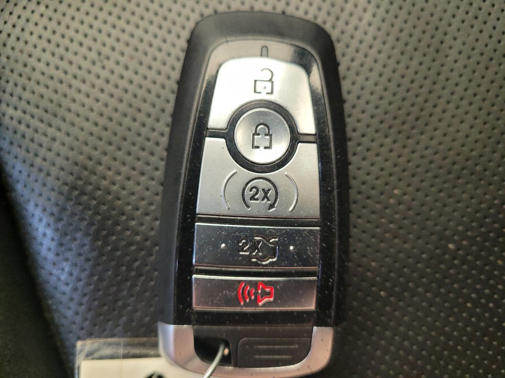 Used 2018 Lincoln MKC Reserve w/ Lincoln MKC Climate Package AWD/4WD image 32