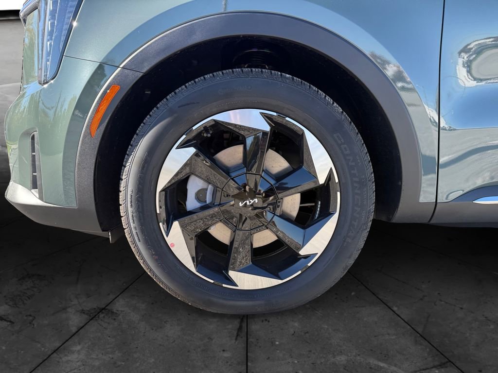 New 2026 Kia Sorento EX image 14