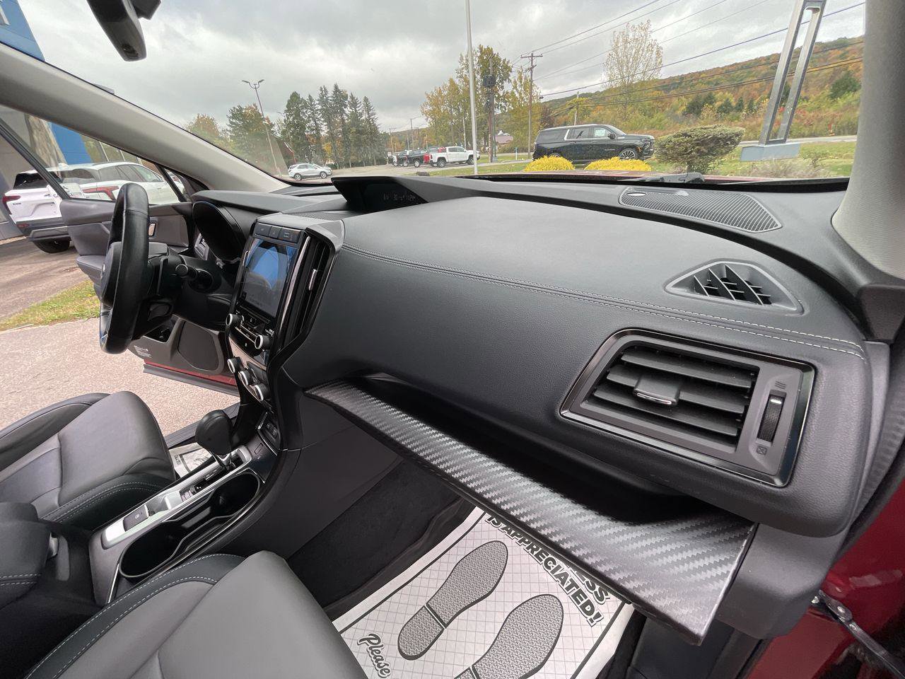 Used 2022 Subaru Ascent Onyx Edition image 29