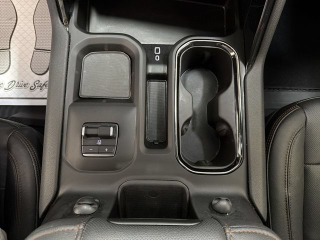 Certified 2024 GMC Sierra 2500 AT4 w/ Technology Package AWD/4WD image 21