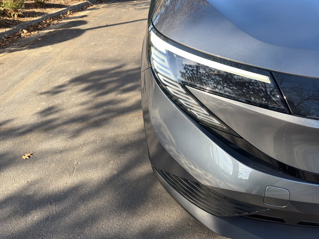 New 2026 Nissan Leaf S+ w/ Floor Mat Package (S+) image 10