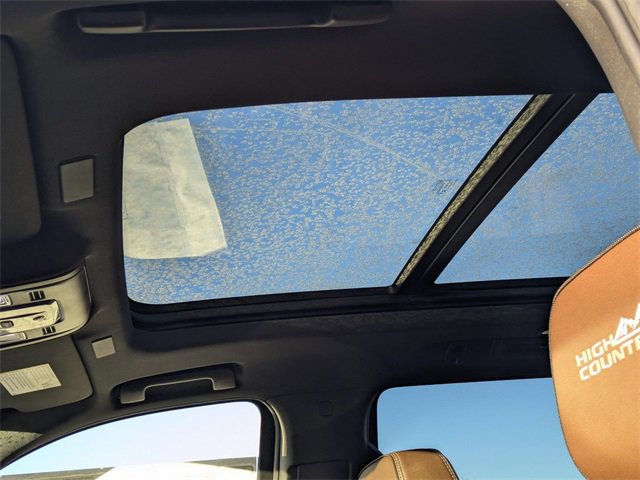 New 2026 Chevrolet Tahoe High Country image 14