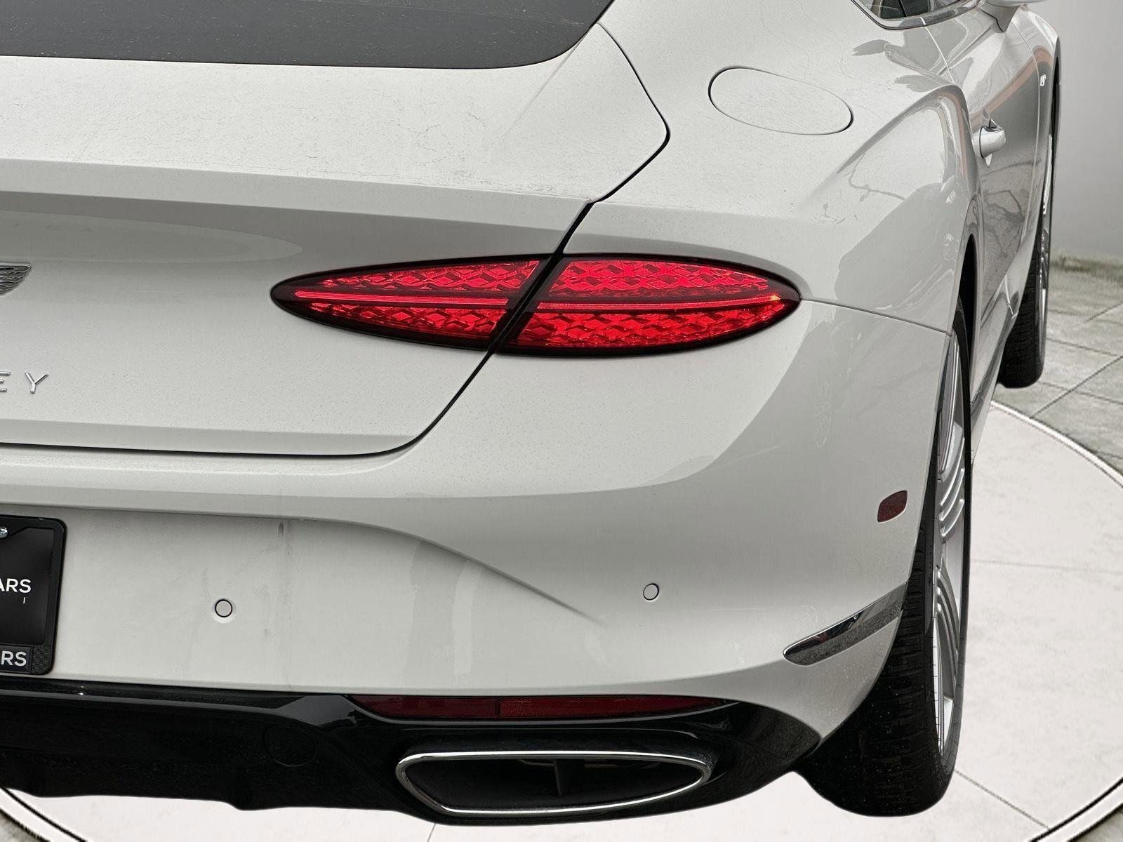 New 2026 Bentley Continental GT AWD/4WD image 68