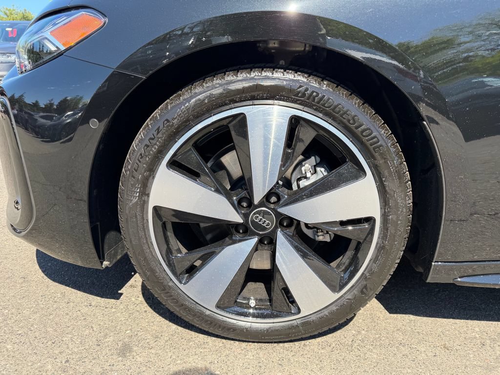 New 2026 Audi A5 Prestige AWD/4WD image 9