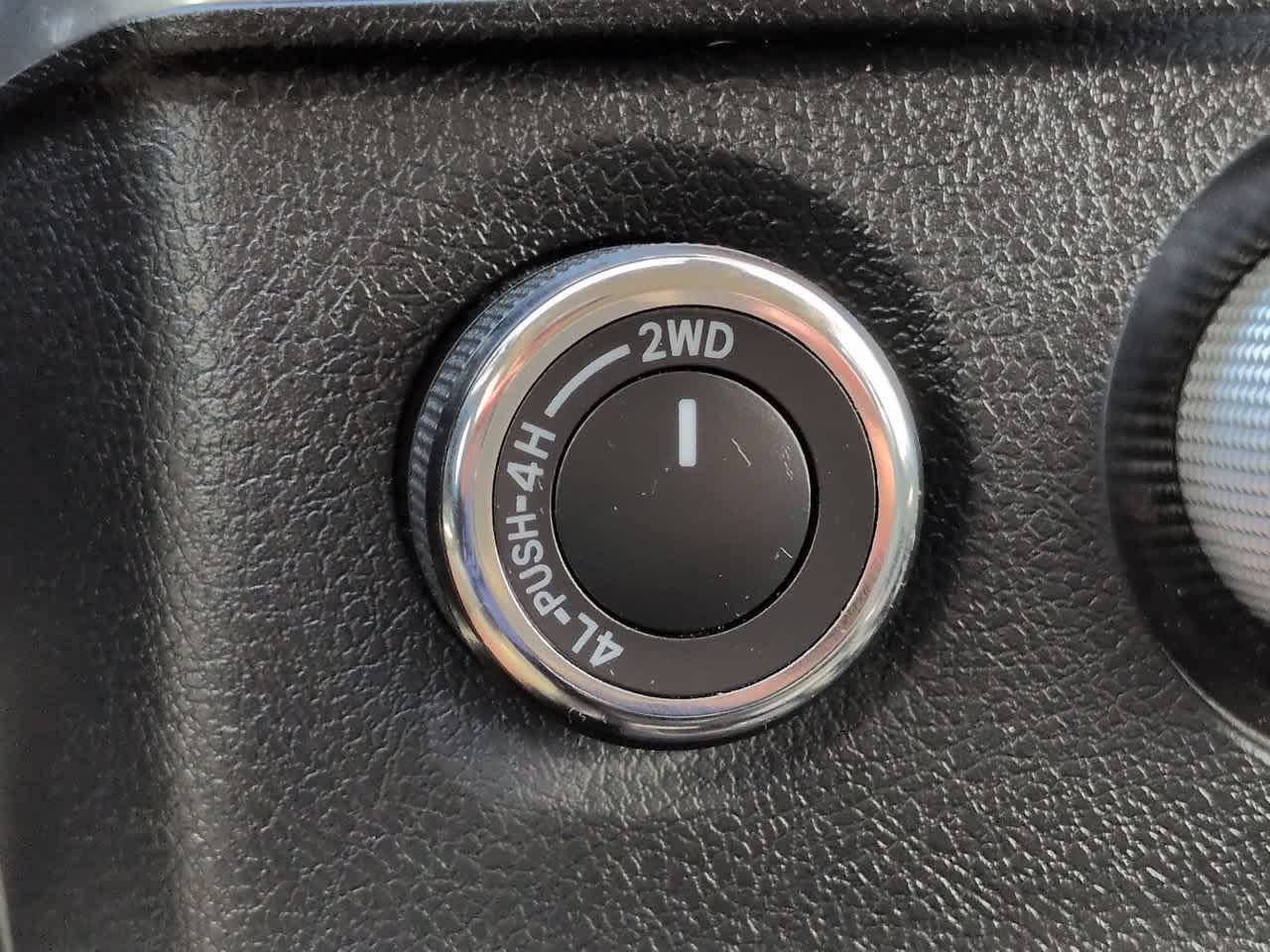 Used 2020 Toyota Sequoia TRD Pro AWD/4WD image 30