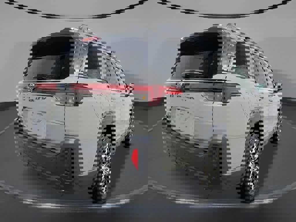 New 2026 Subaru Outback Touring XT image 5