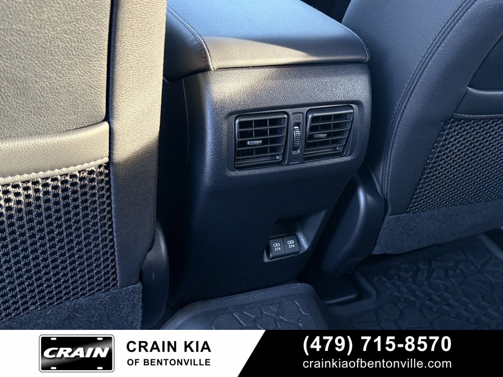 Used 2022 Toyota 4Runner TRD Pro image 26