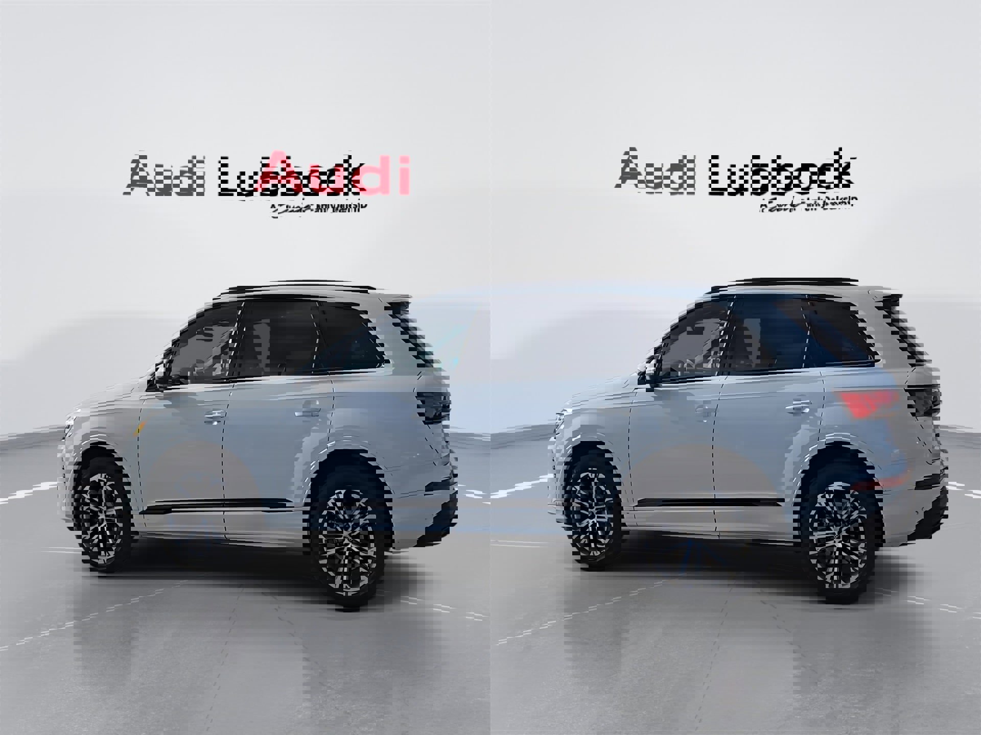 Used 2025 Audi Q7 2.0T Premium Plus w/ Premium Plus Package image 6